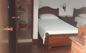 Hotel Don Blas